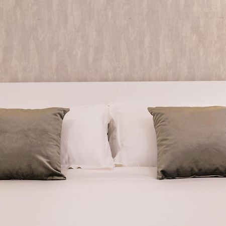 נאפולי Arenella Family Apartment By Wonderful Italy מראה חיצוני תמונה