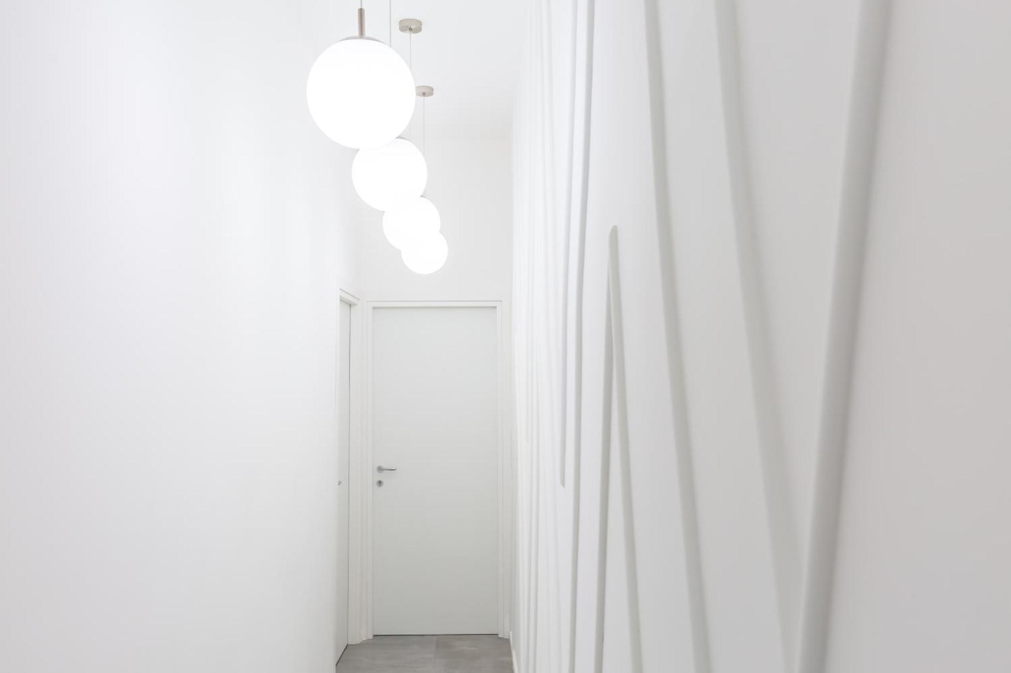 נאפולי Arenella Family Apartment By Wonderful Italy מראה חיצוני תמונה