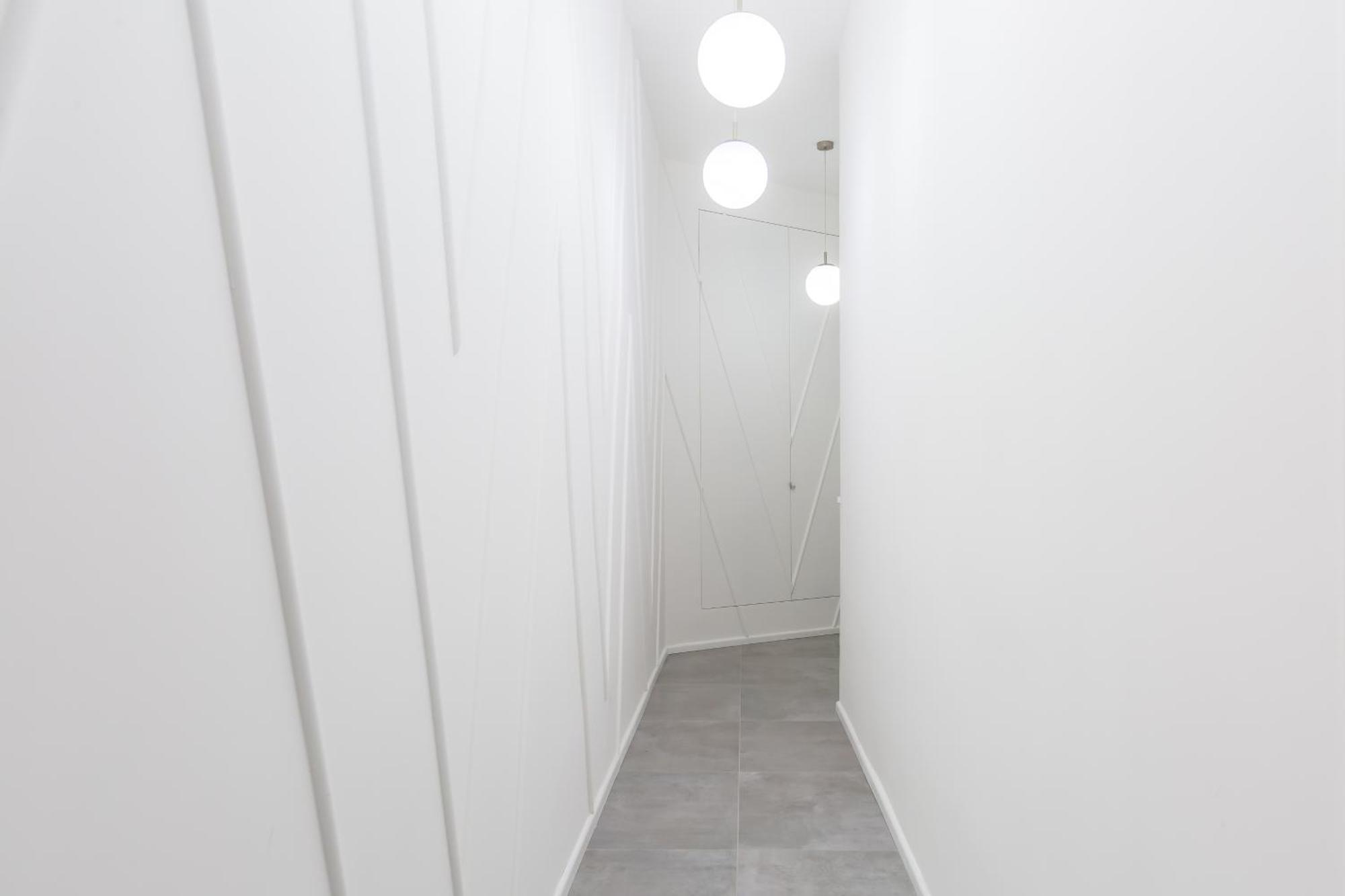 נאפולי Arenella Family Apartment By Wonderful Italy מראה חיצוני תמונה