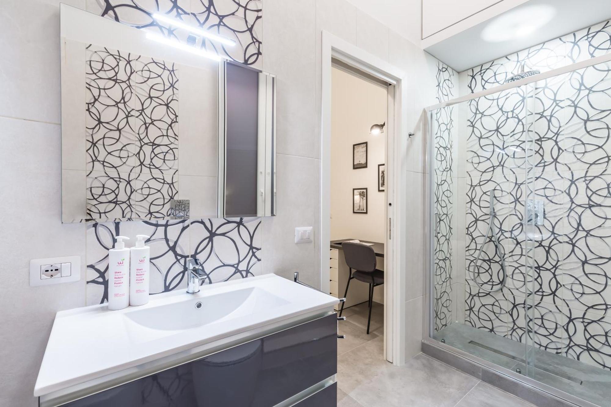 נאפולי Arenella Family Apartment By Wonderful Italy מראה חיצוני תמונה