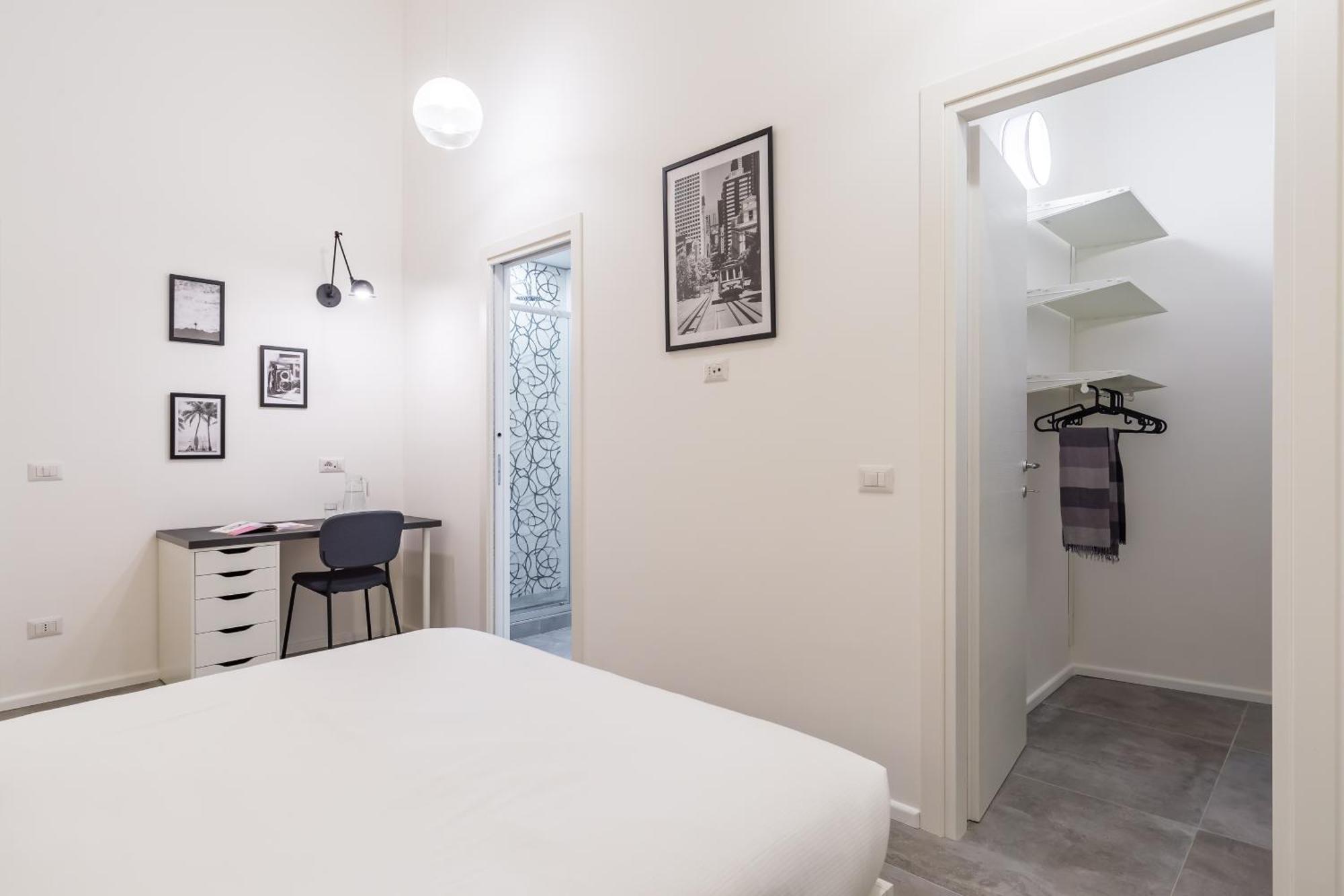 נאפולי Arenella Family Apartment By Wonderful Italy מראה חיצוני תמונה