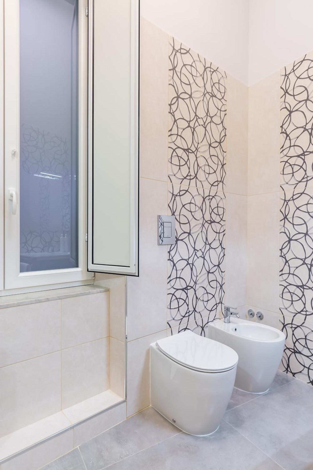 נאפולי Arenella Family Apartment By Wonderful Italy מראה חיצוני תמונה