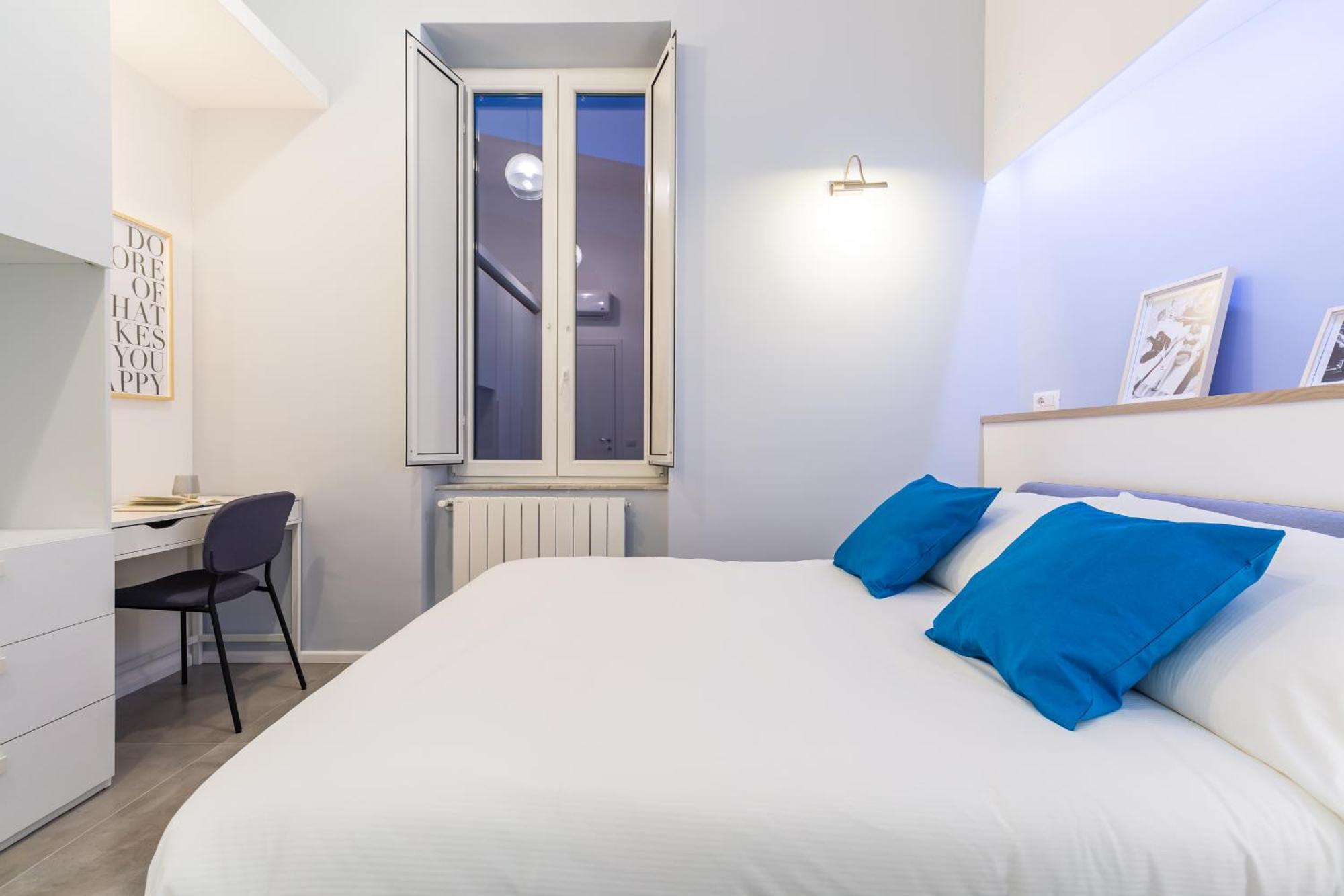 נאפולי Arenella Family Apartment By Wonderful Italy מראה חיצוני תמונה